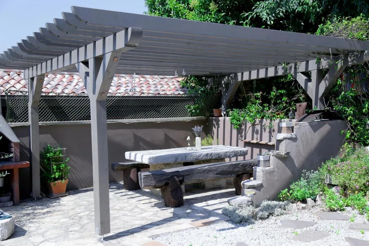 Casa Romana Porec 0*,  Croatia