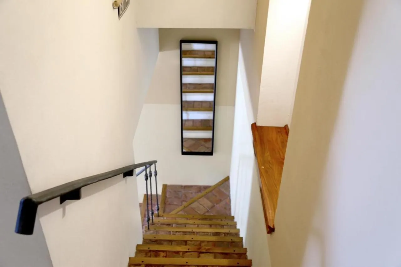 Casa Romana Porec Croatia
