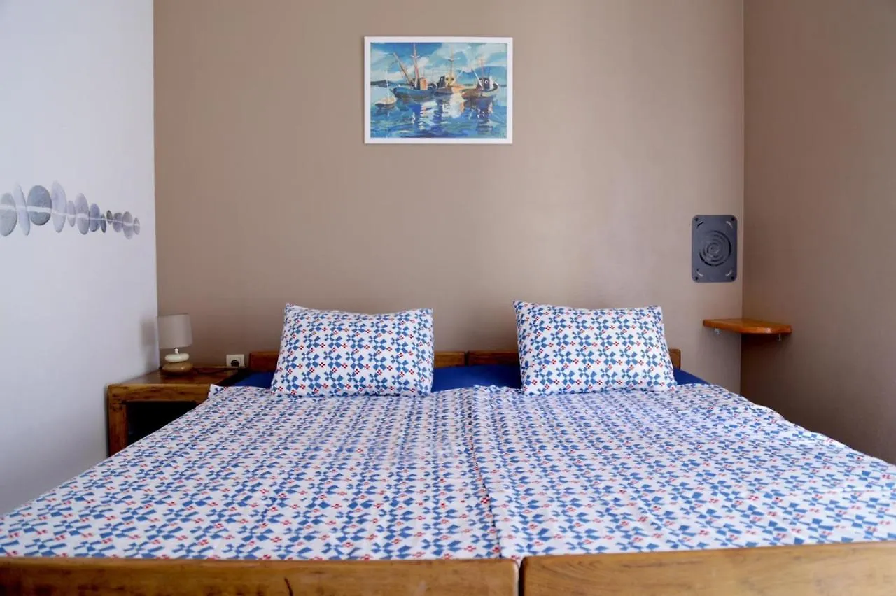 Casa Romana Porec Apartment