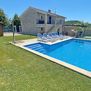 Villa Istrian Stone Lenny Near, Poreč