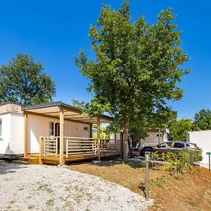 Campingplatz Mini Funtana, Poreč