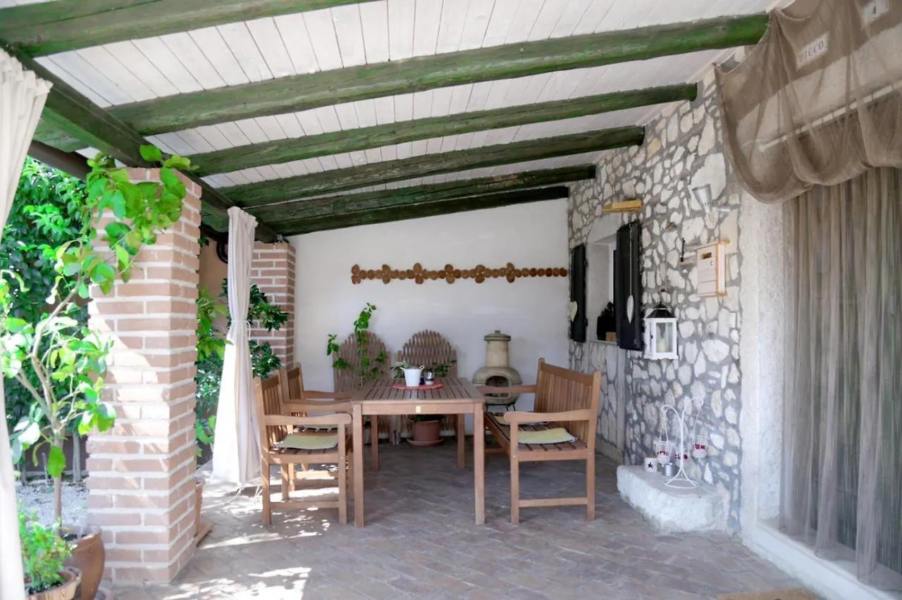 Apartment Casa Romana Poreč Kroatien