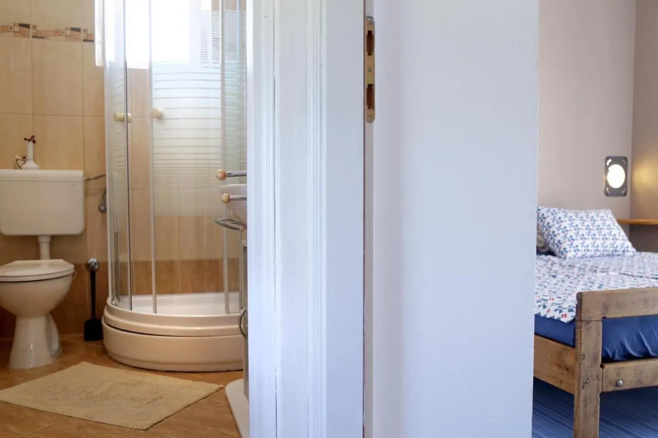 Casa Romana Poreč Apartment