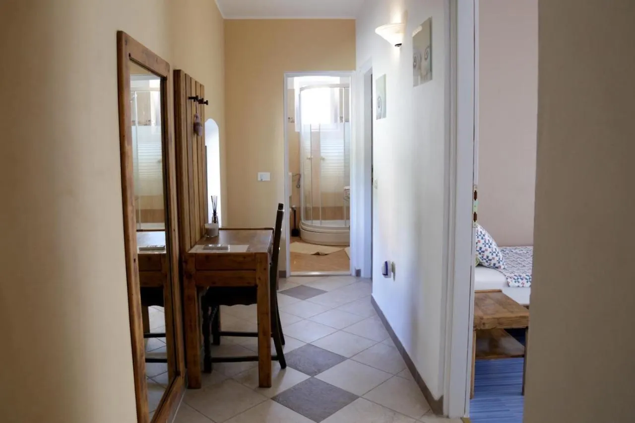 Casa Romana Poreč 0*,  Kroatien
