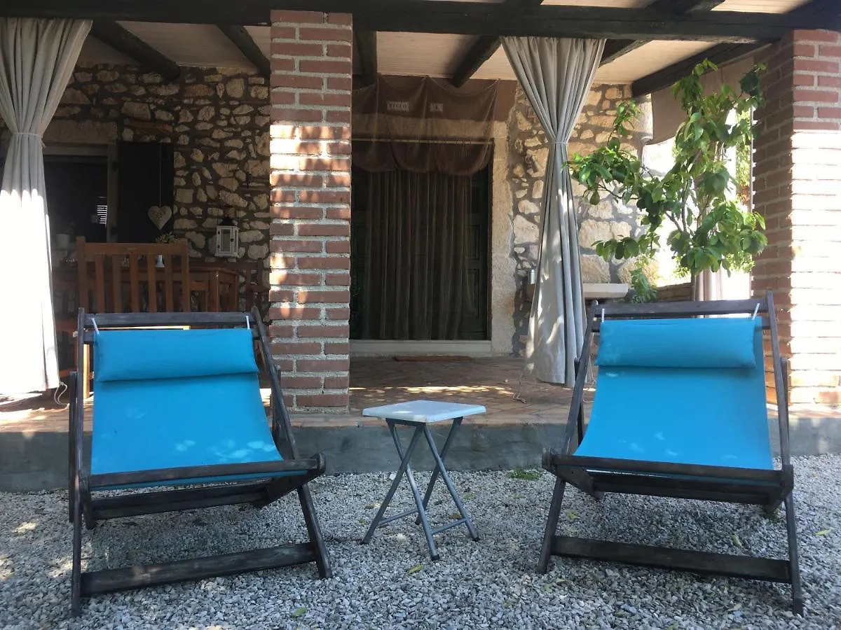 Apartment Casa Romana Poreč